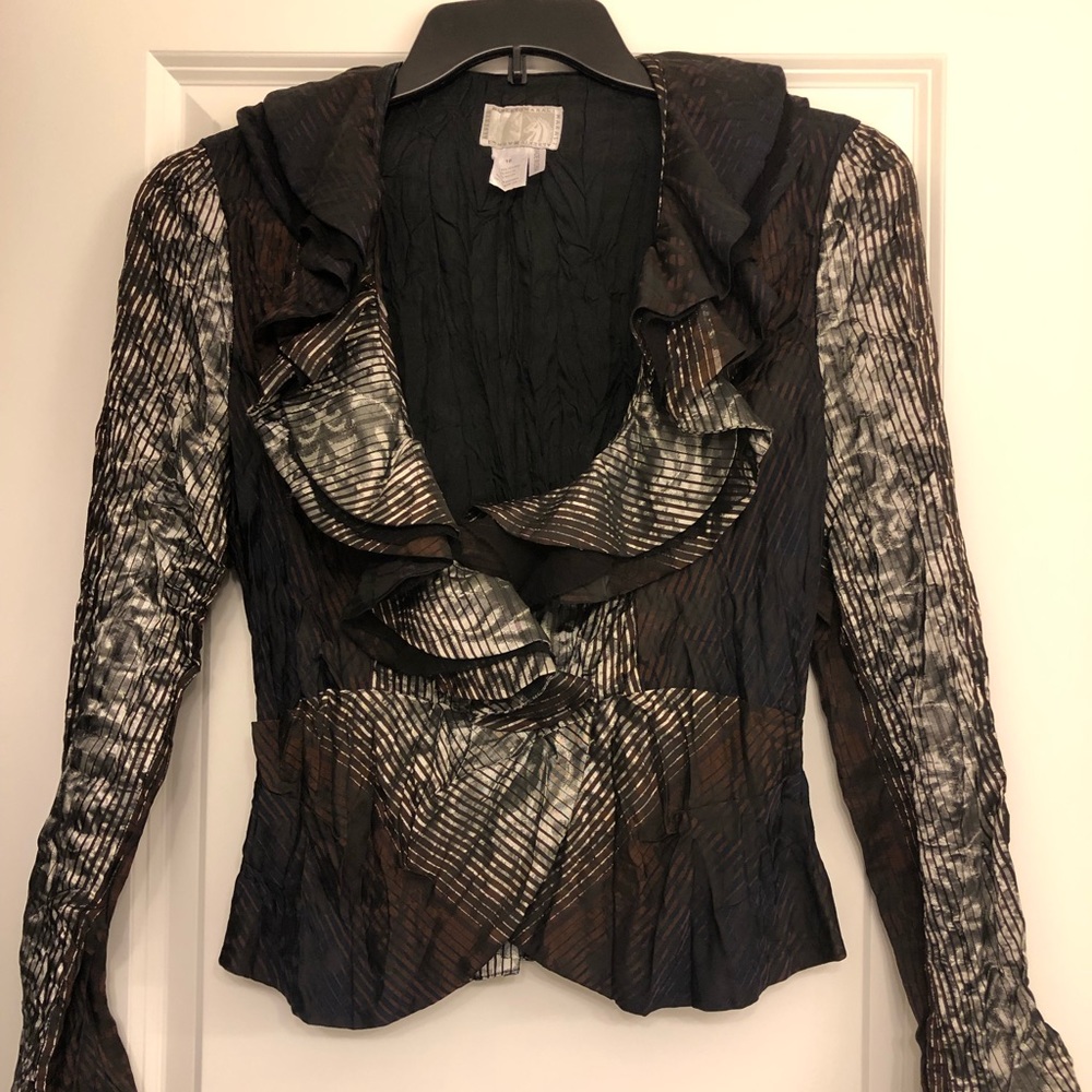 Alberto Mikali Jacket